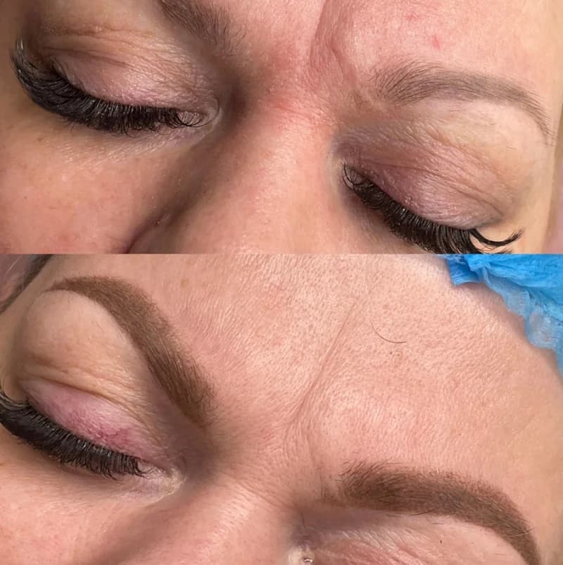 Пример работы Aiperi beauty studio (7)