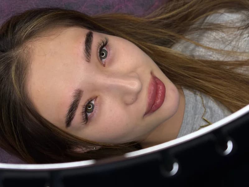 Пример работы Студия здоровых ногтей и подологии "Podobeauty-butik" (5)
