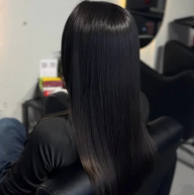 Пример работы Luck Beauty Studio Бунино (5)