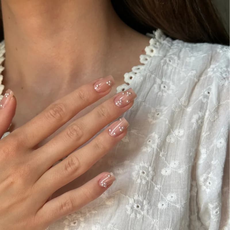 Пример работы "Koko Nails" студия маникюра (5)