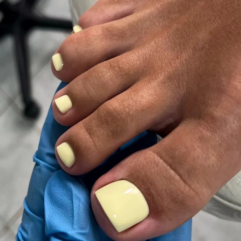 Пример работы Nail Stylist (3)