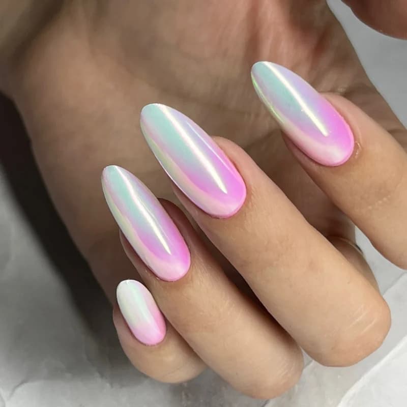 Пример работы Nail Stylist (2)
