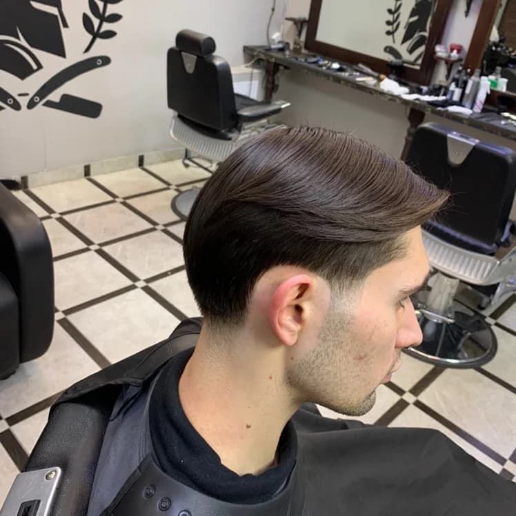 Пример работы LEGION barbershop (8)