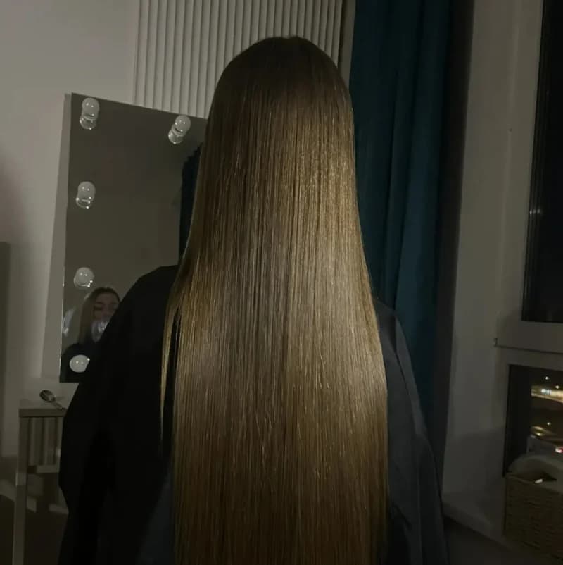 Пример работы Luck Beauty Studio Бунино (3)