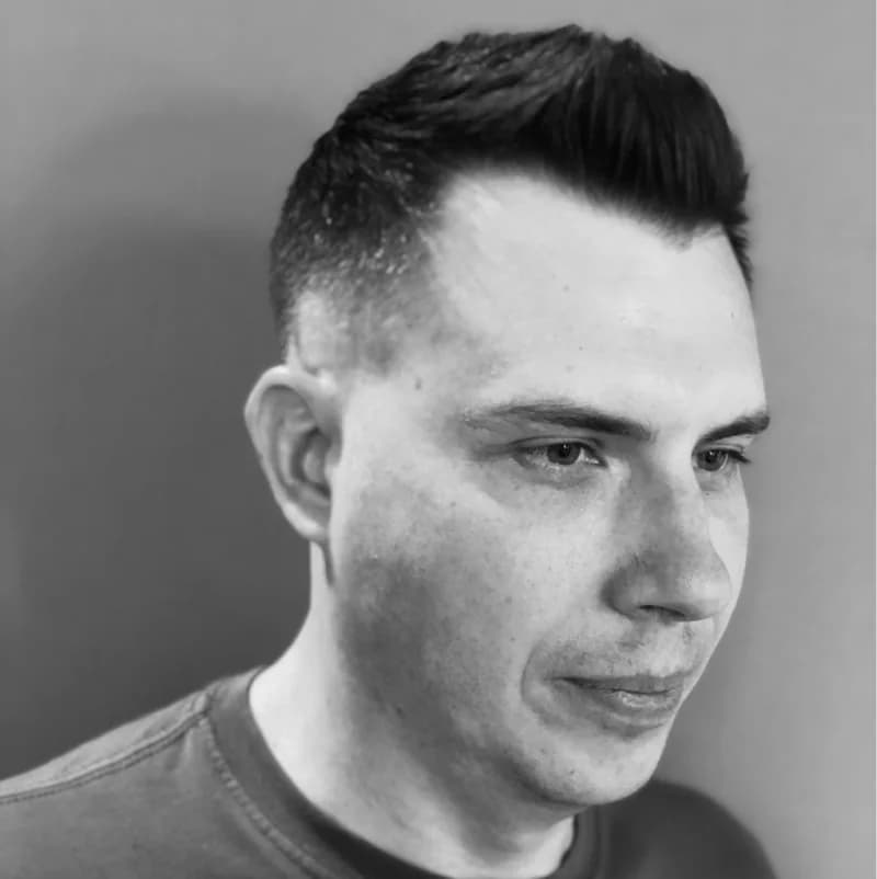 Пример работы Твой Барбер (8)