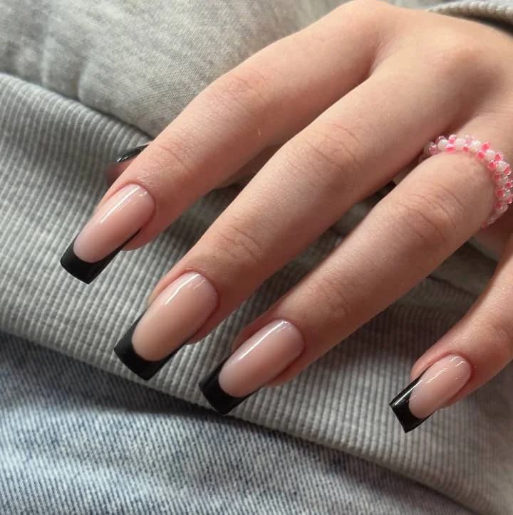 Пример работы Студия ногтей "Ulanova Nails" (9)