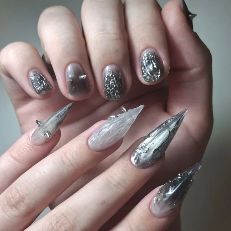 Пример работы Nail.Minjae (3)
