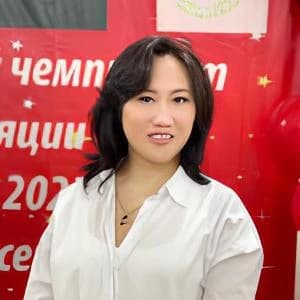 Фото логотипа салона красоты Жанель