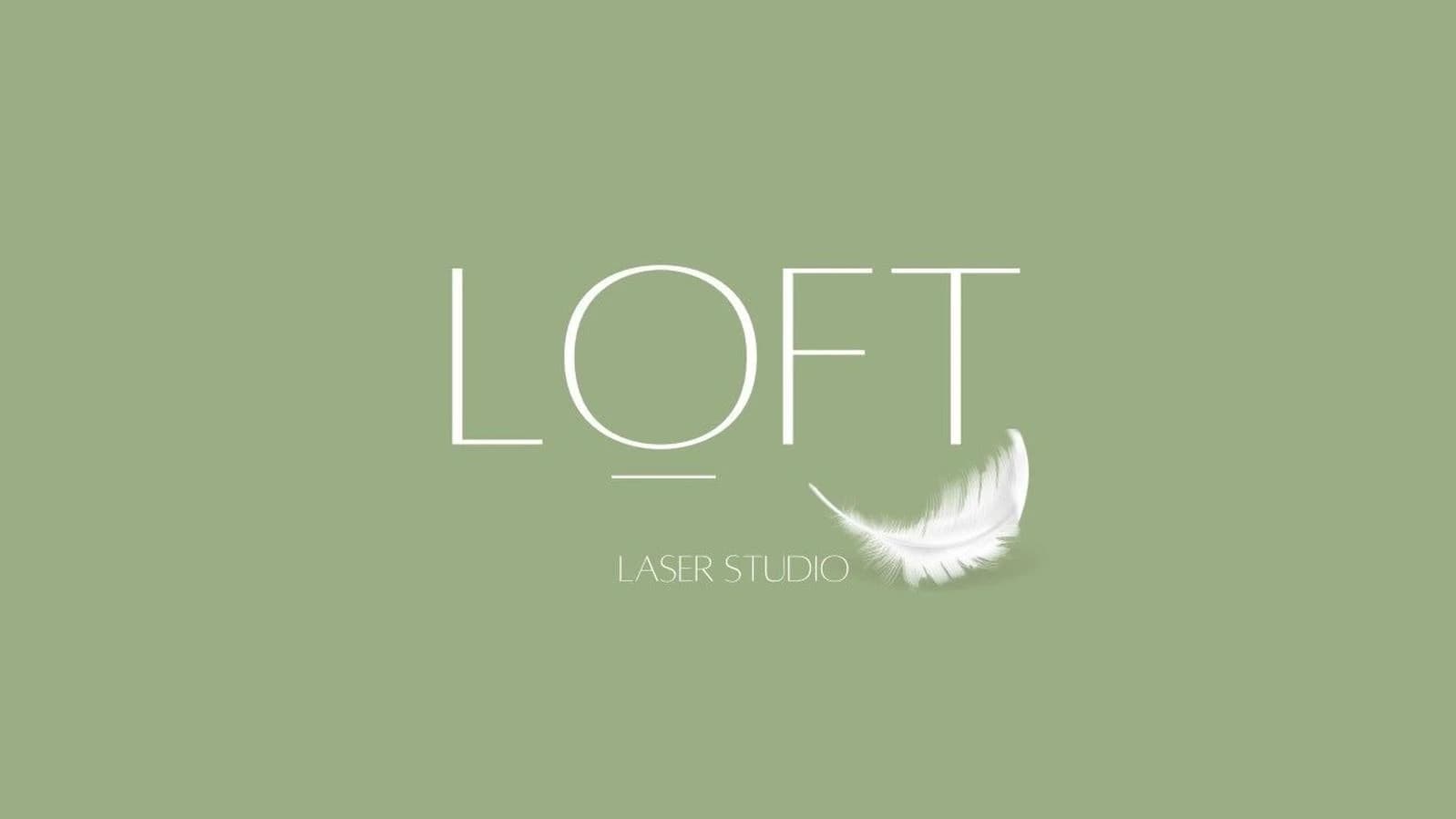 Фото салона Loft laser