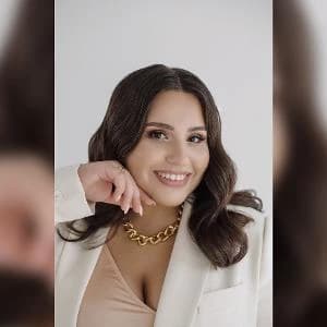 Фото логотипа салона красоты MEL BROWS