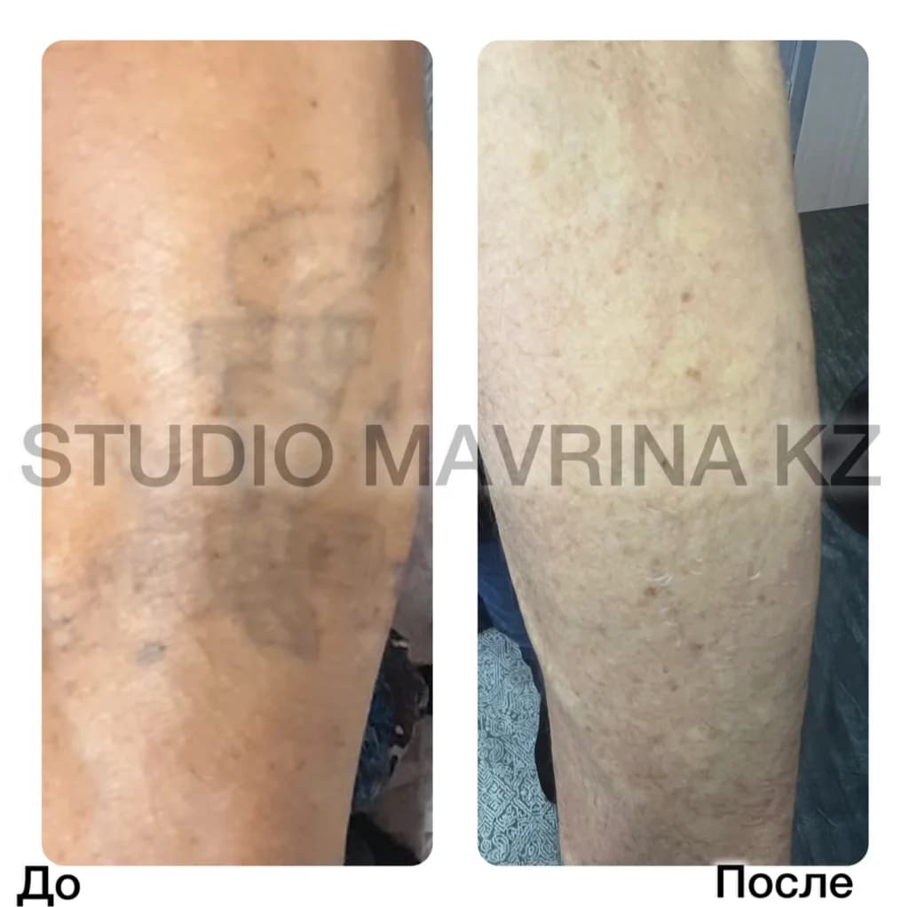 Фото салона MAVRIN STUDIO (3)
