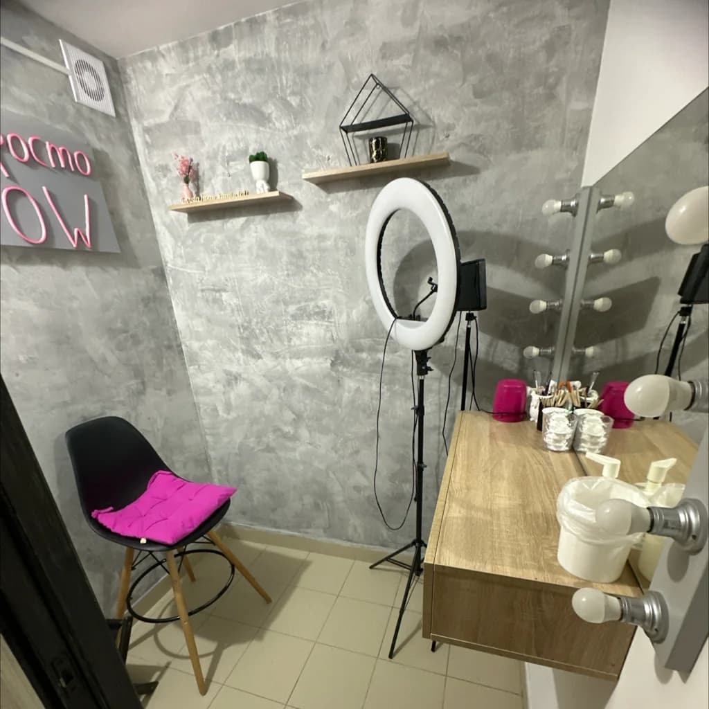 Фото салона Салон "Виста" Loft (3)