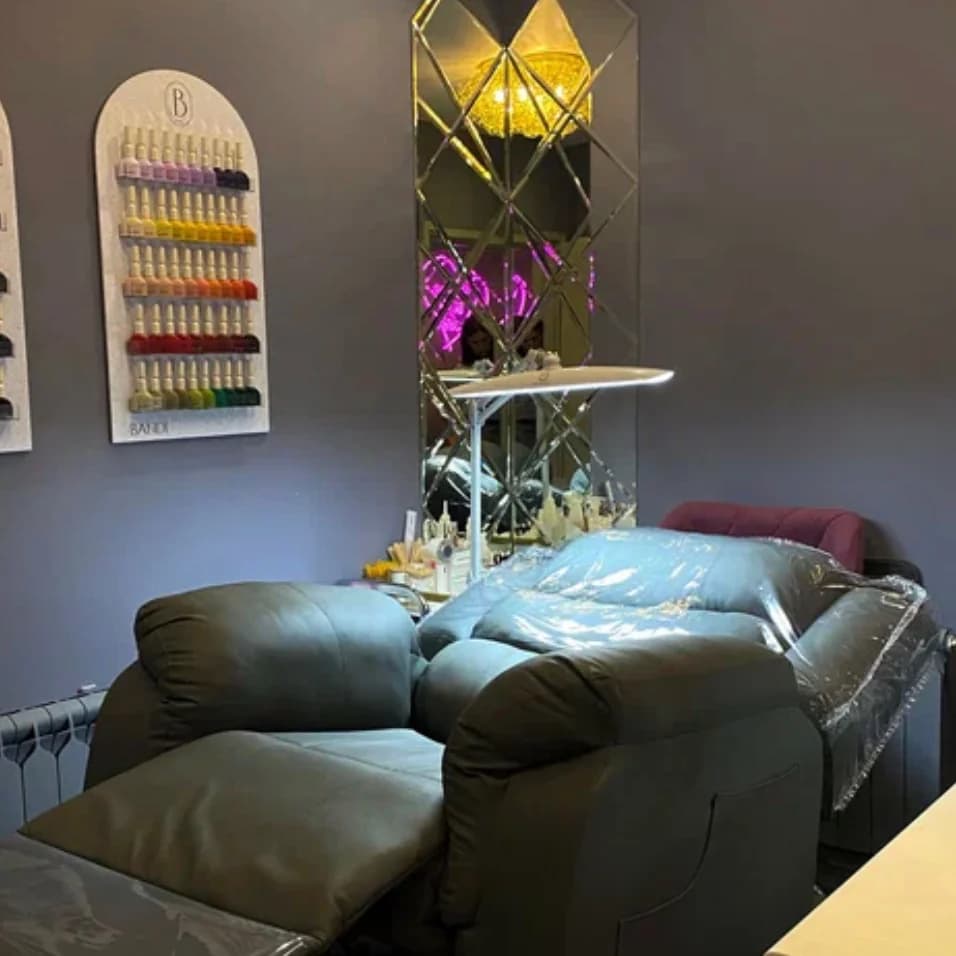Фото салона Beauty Cafe (2)