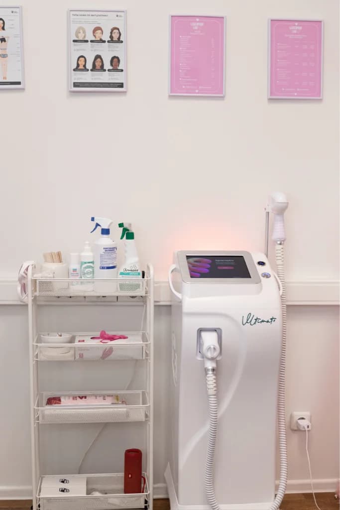 Фото салона Laserprof lab Павелецкая (8)