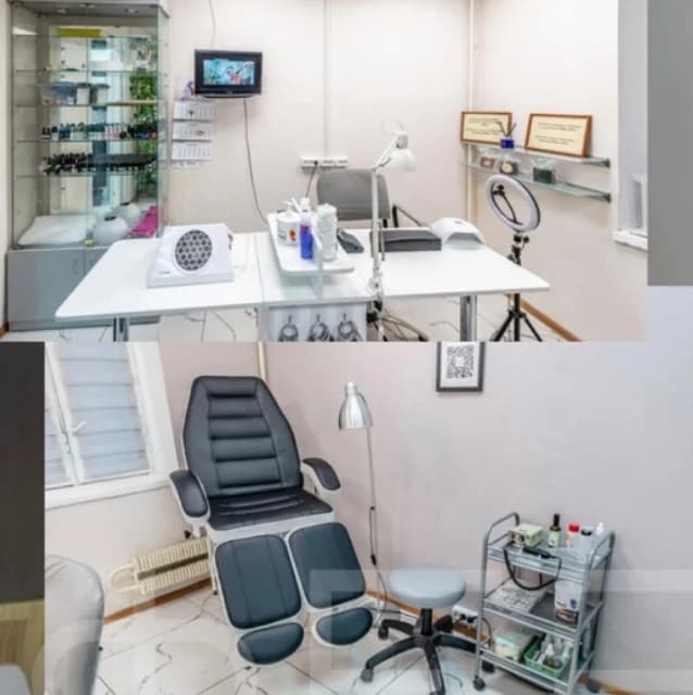 Фото салона Студия красоты DVM (3)