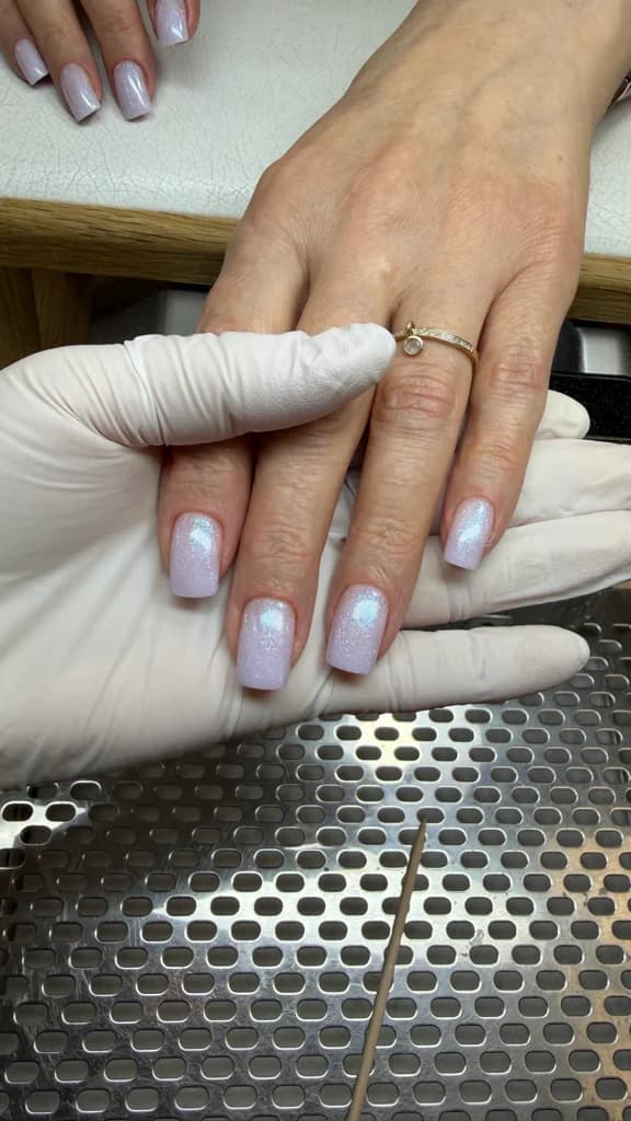 Фото салона Ai_nails.stubio Маникюрная Студия (2)