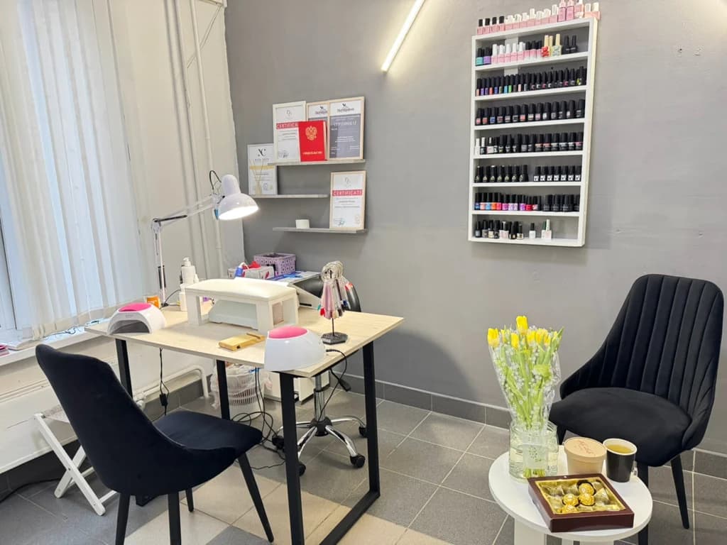 Фото салона Venera_nails (3)