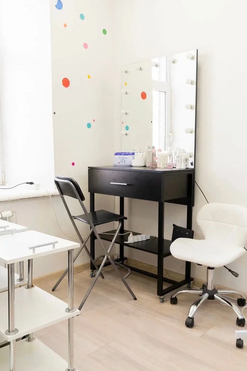 Фото салона maniCLUB Чеховская (3)