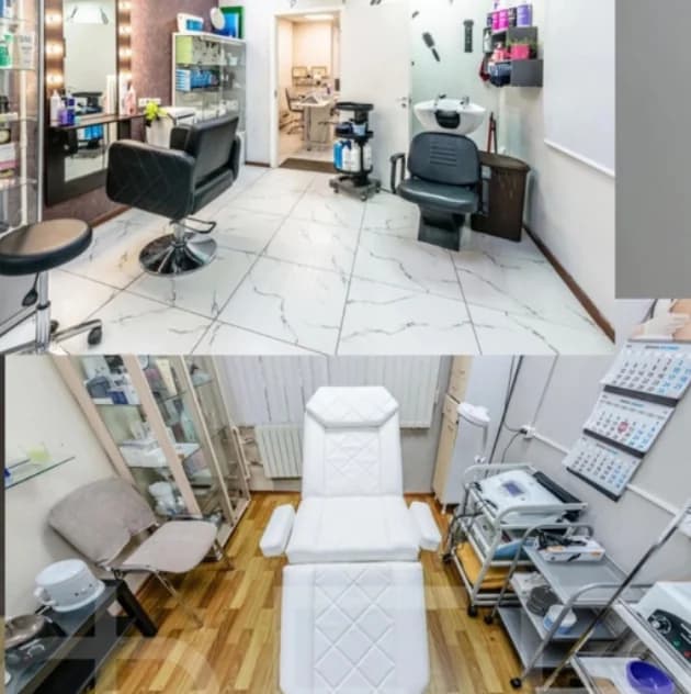 Фото салона Студия красоты DVM (2)