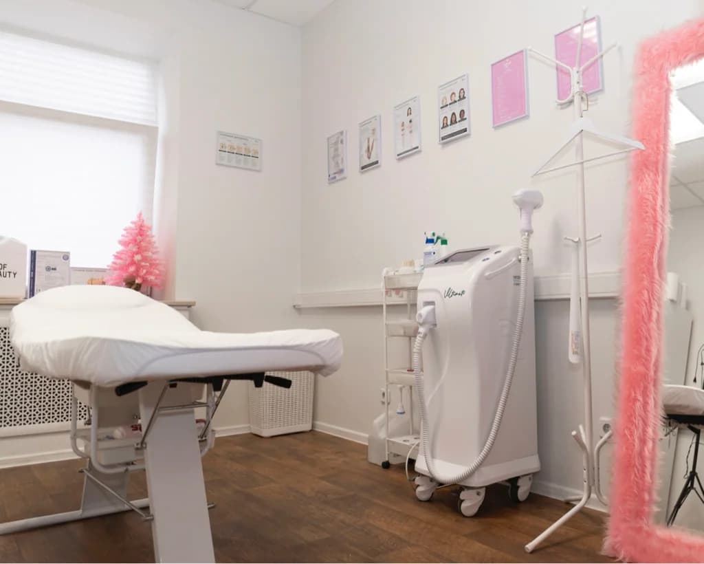 Фото салона Laserprof lab Павелецкая (3)