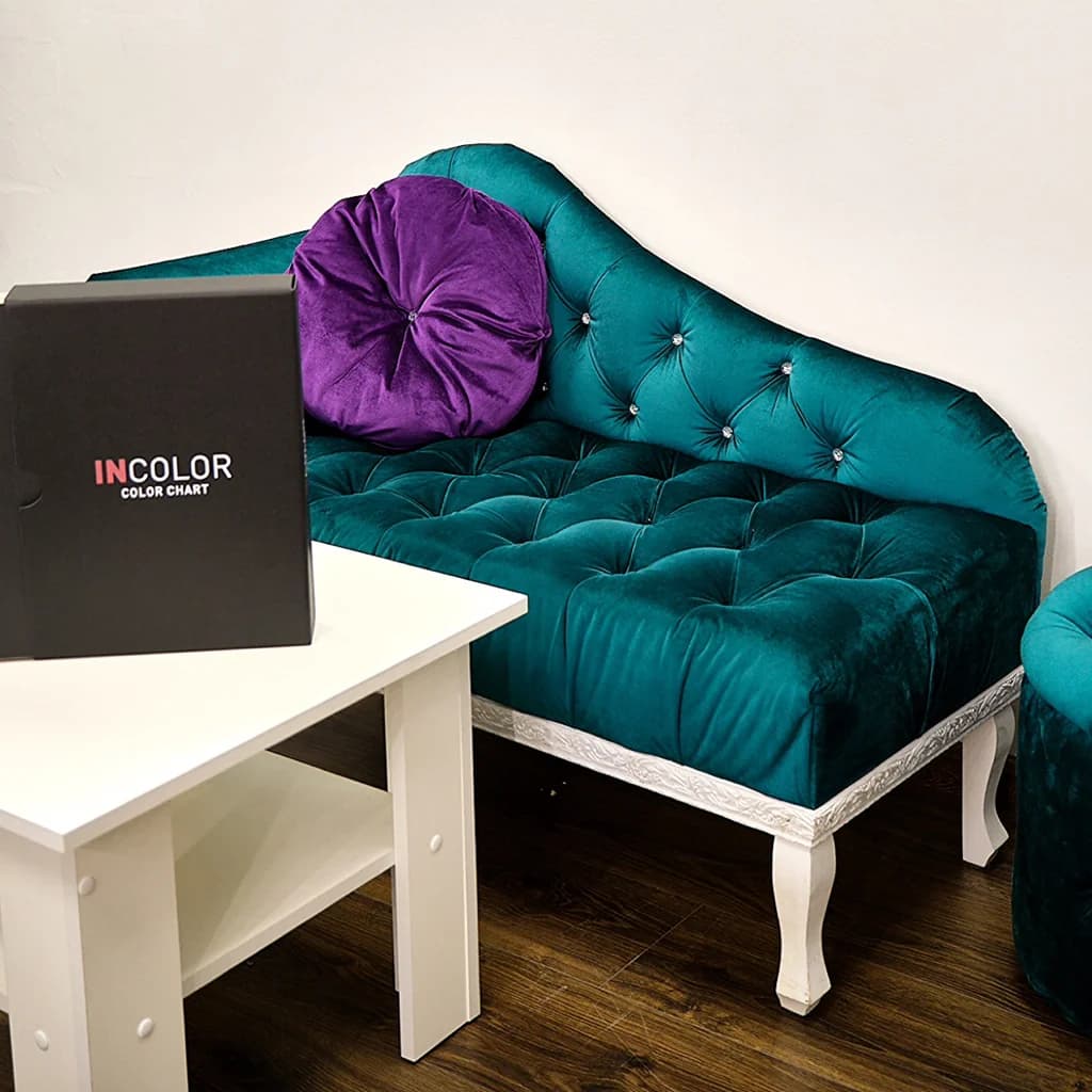 Фото салона Juli Hair Studio (2)