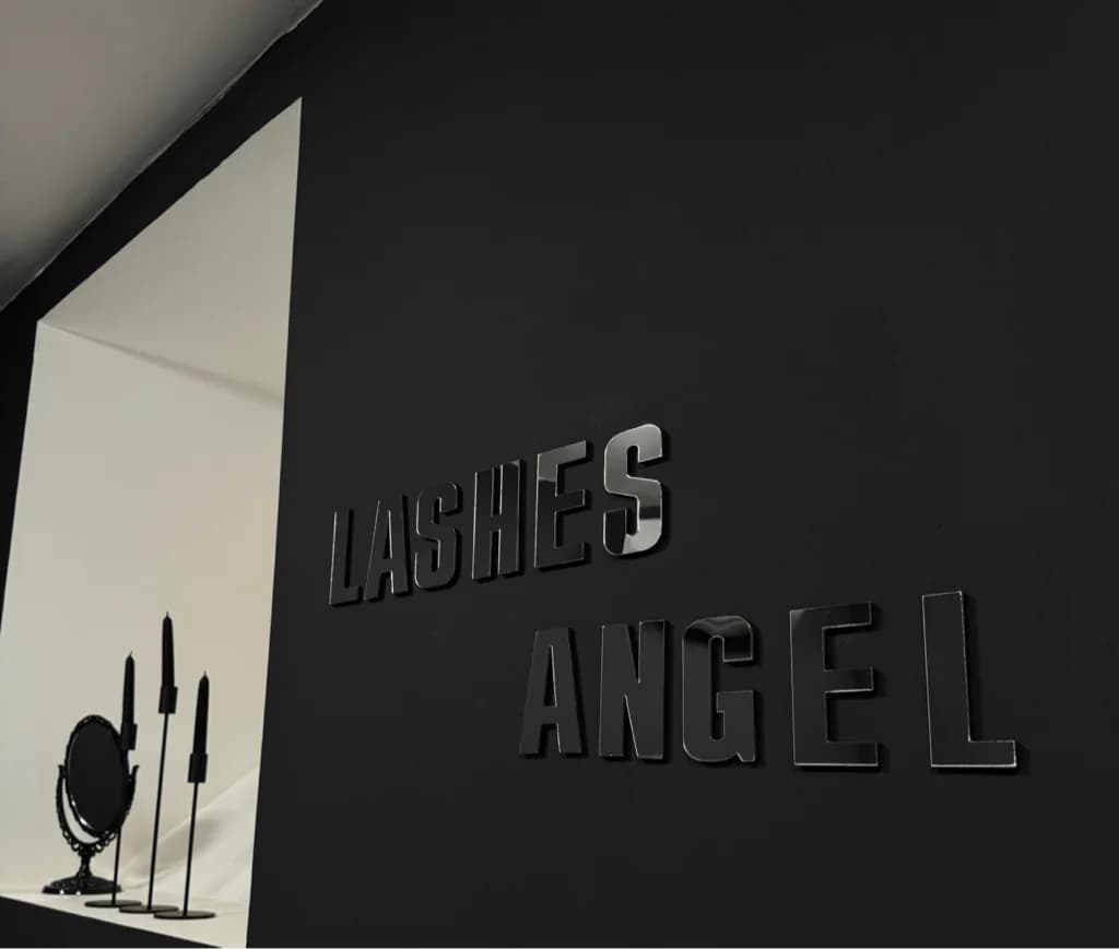 Фото салона Lashes Angel (3)
