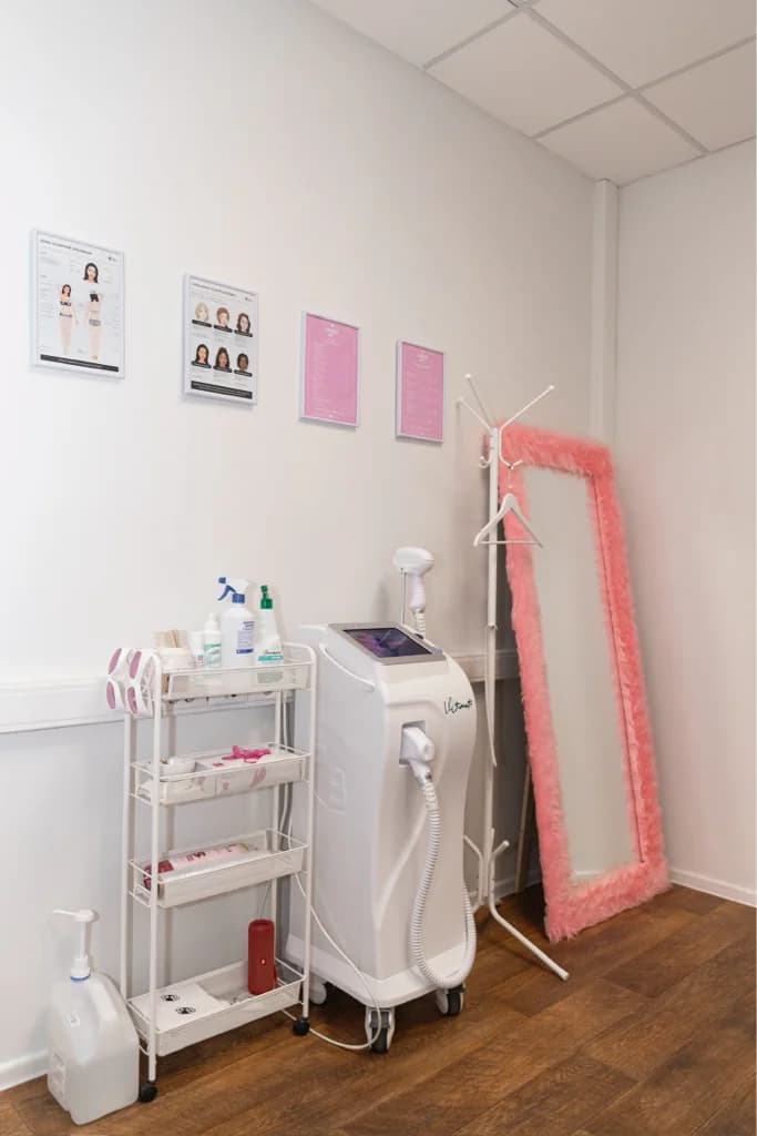 Фото салона Laserprof lab Павелецкая (2)