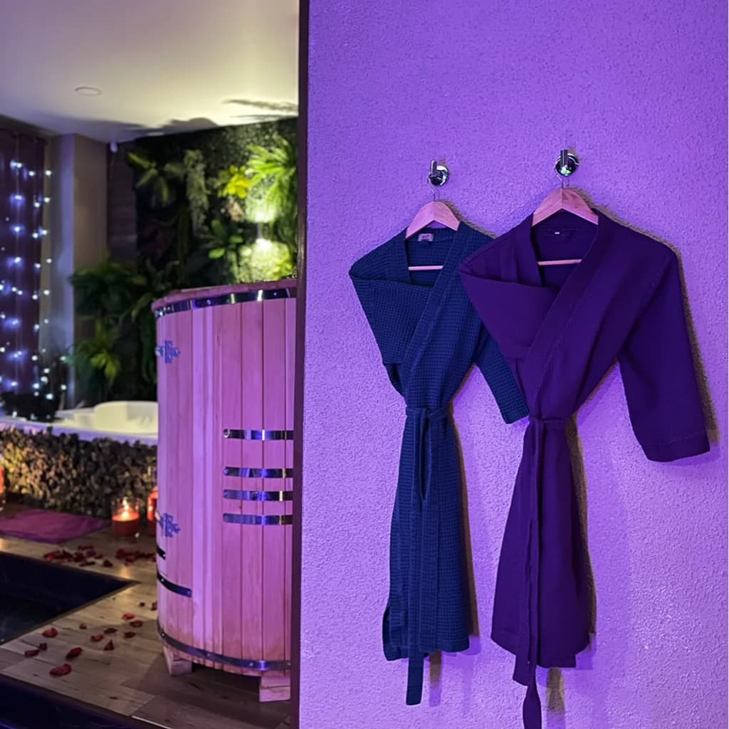 Фото салона SPA салон «Монако» (3)