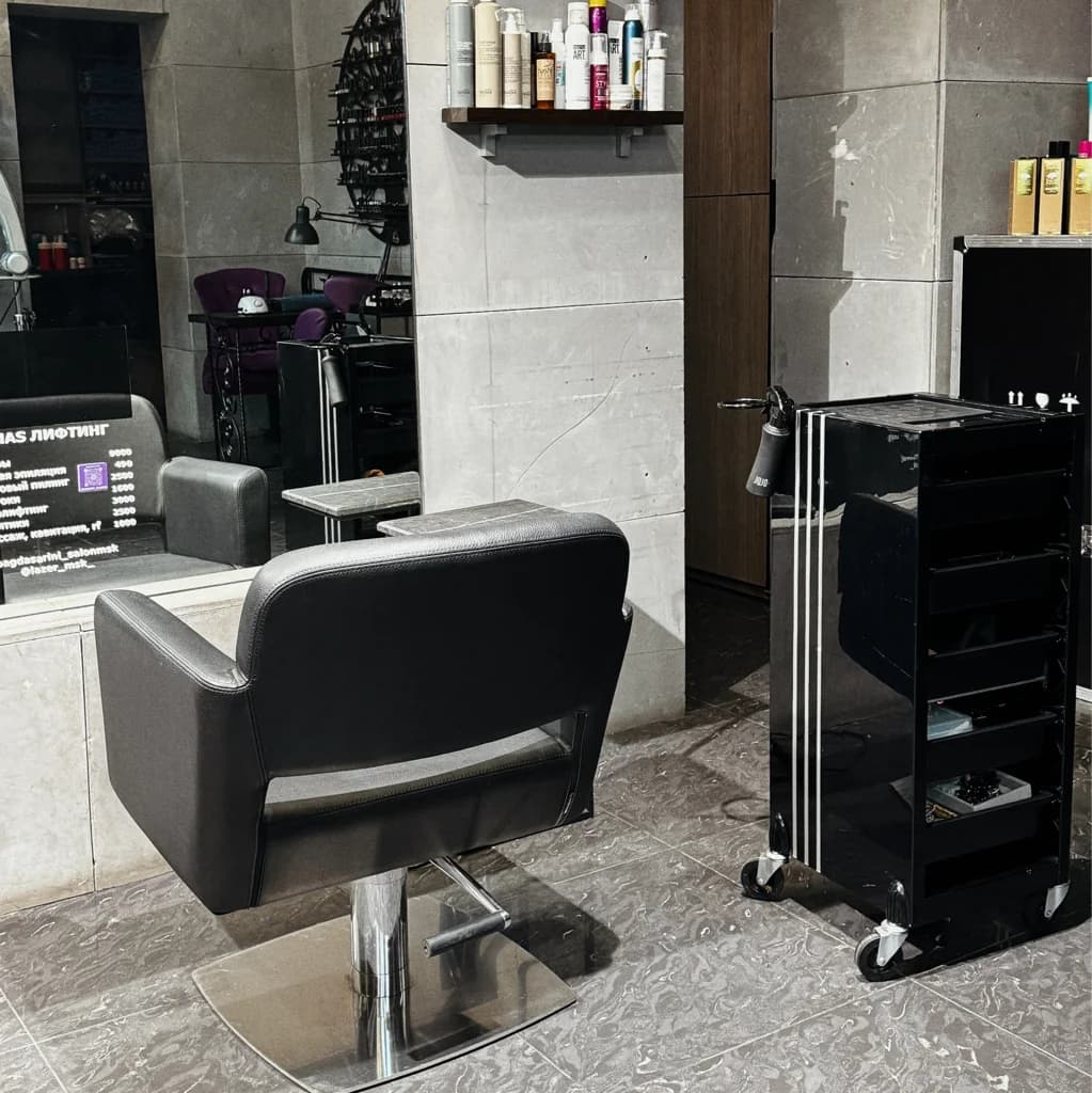Фото салона Hairqueen_studio (2)