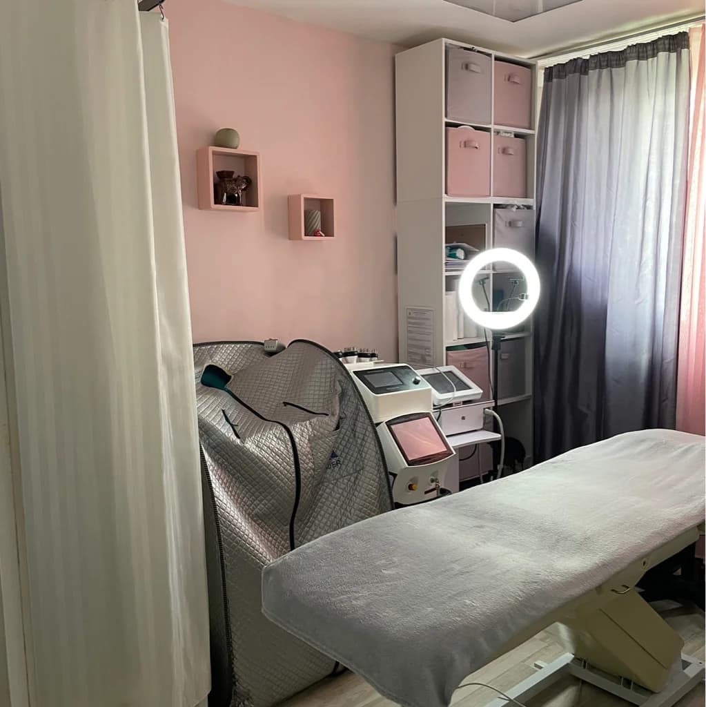 Фото салона BODYEXPERTA (3)