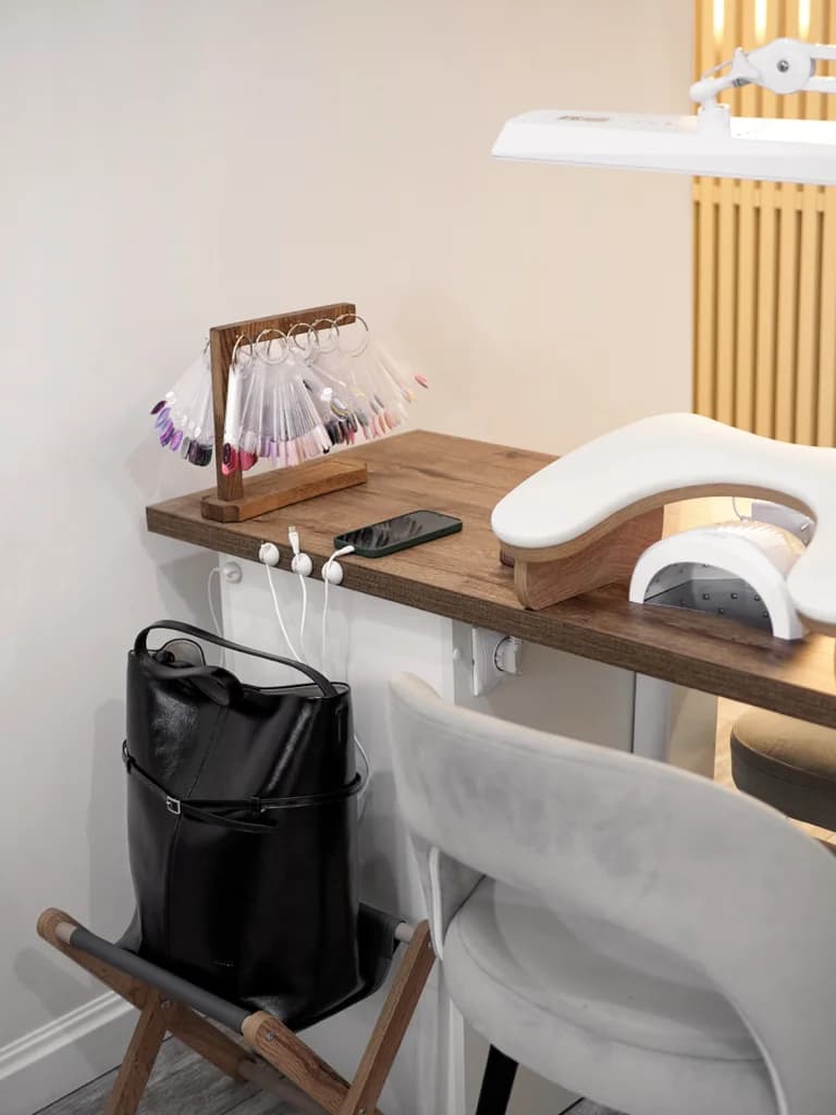 Фото салона IAKOVLEVA BEAUTY STUDIO (7)