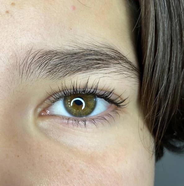 Пример работы INSIDE beauty studio (2)