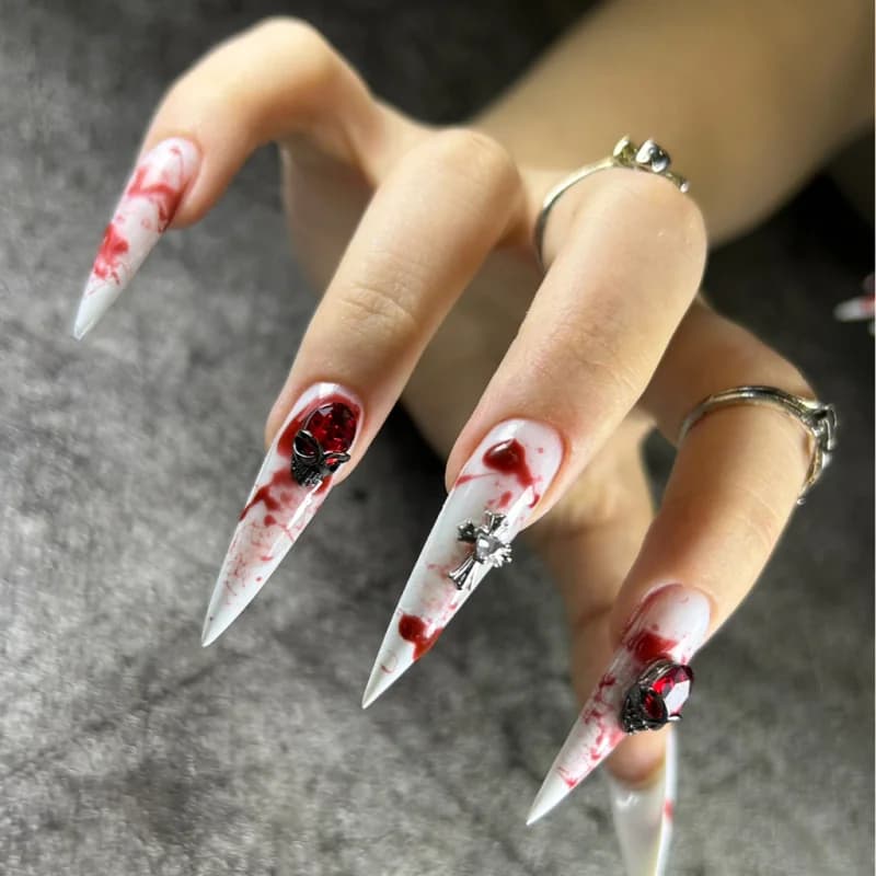 Пример работы Crush Nail Bar (1)