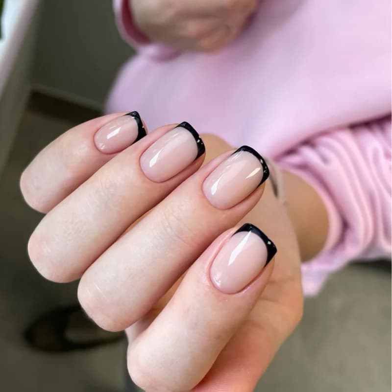 Пример работы The White Nail Almaty (6)