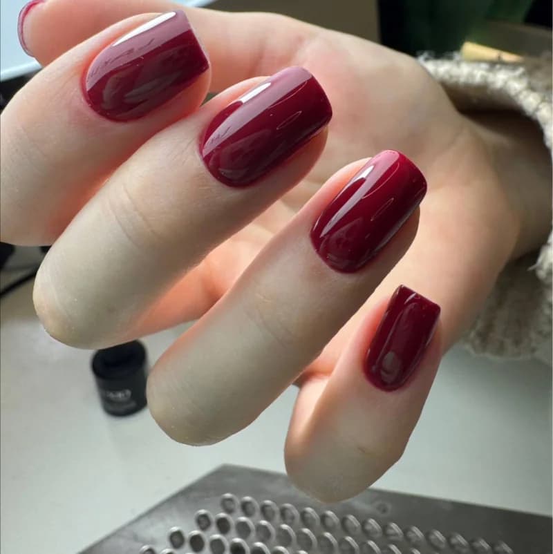Пример работы Yes nails (3)