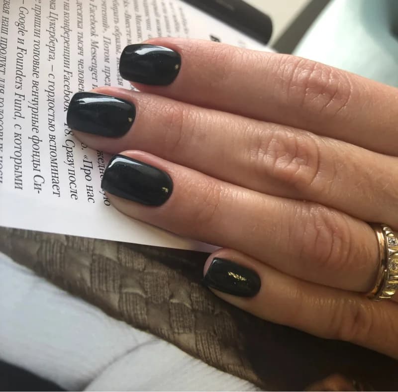 Пример работы Yes nails (8)