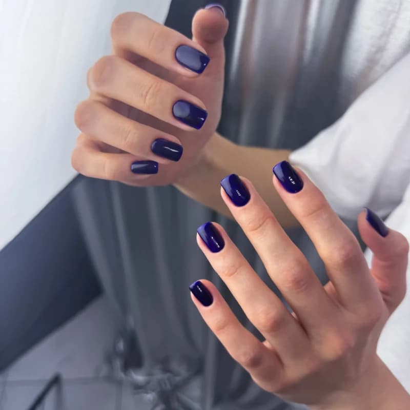 Пример работы SILA NAIL (2)