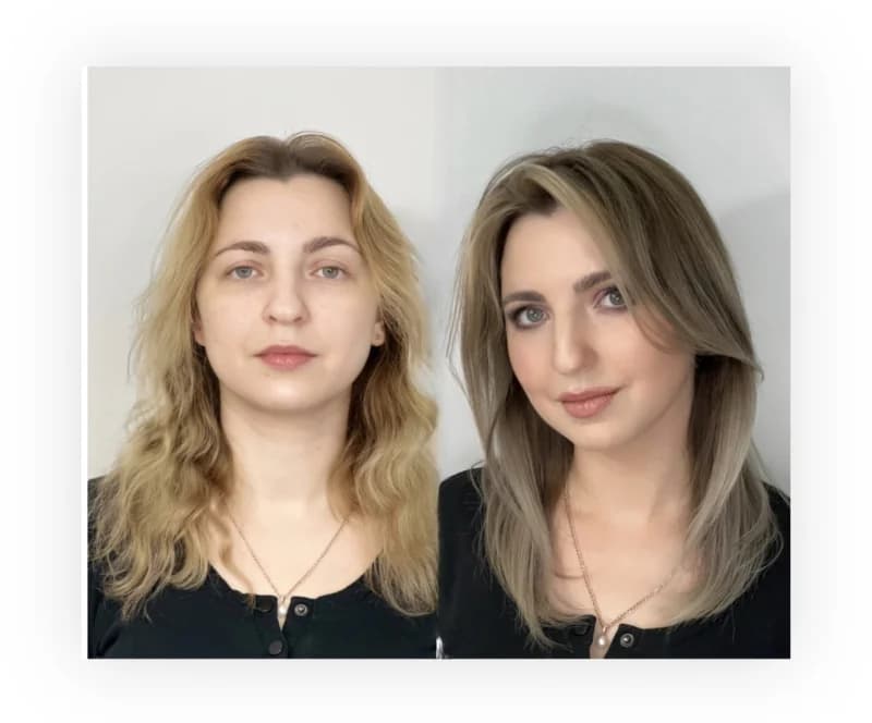Пример работы Lisova stylist (9)