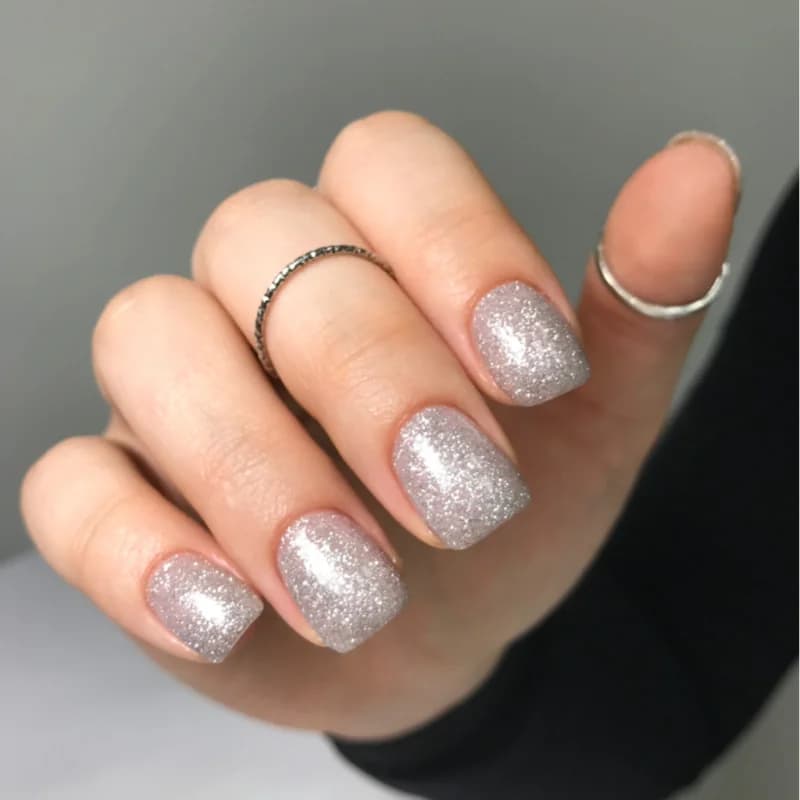 Пример работы TOP NAILS / Студия Маникюра (6)