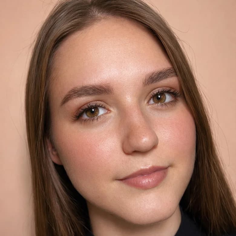 Пример работы IAKOVLEVA BEAUTY STUDIO (9)