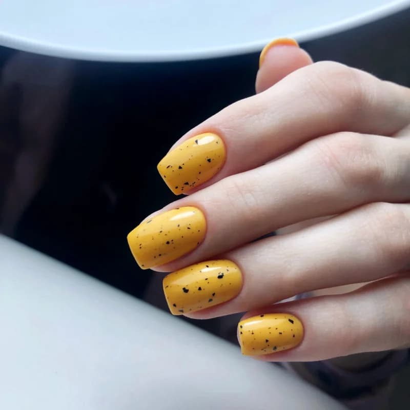 Пример работы TOP NAILS / Студия Маникюра (7)