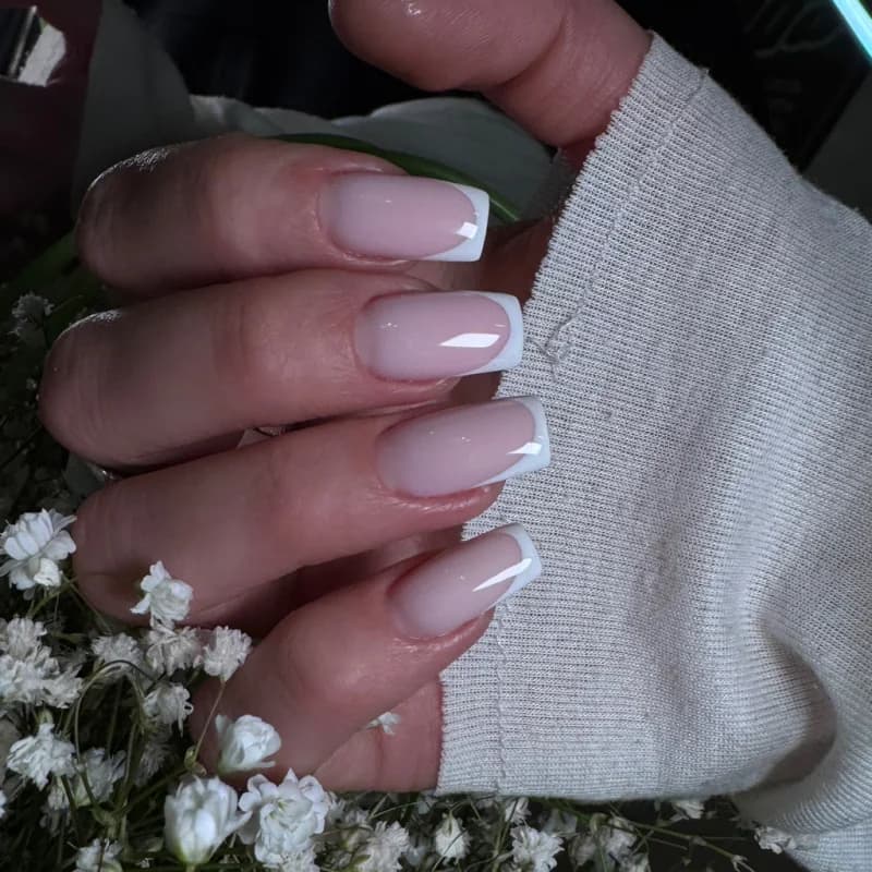 Пример работы ICE NAILS (6)