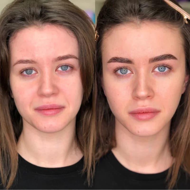 Пример работы LB beauty (3)