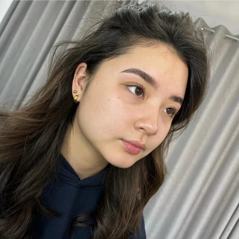 Пример работы Luck Beauty Studio Бунино (7)