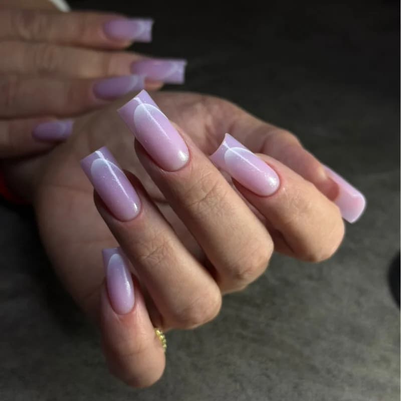 Пример работы Студия маникюра NaNails (1)