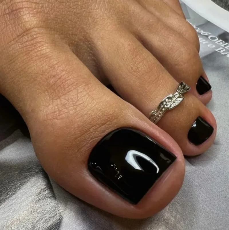 Пример работы Студия маникюра Kaya nails (3)