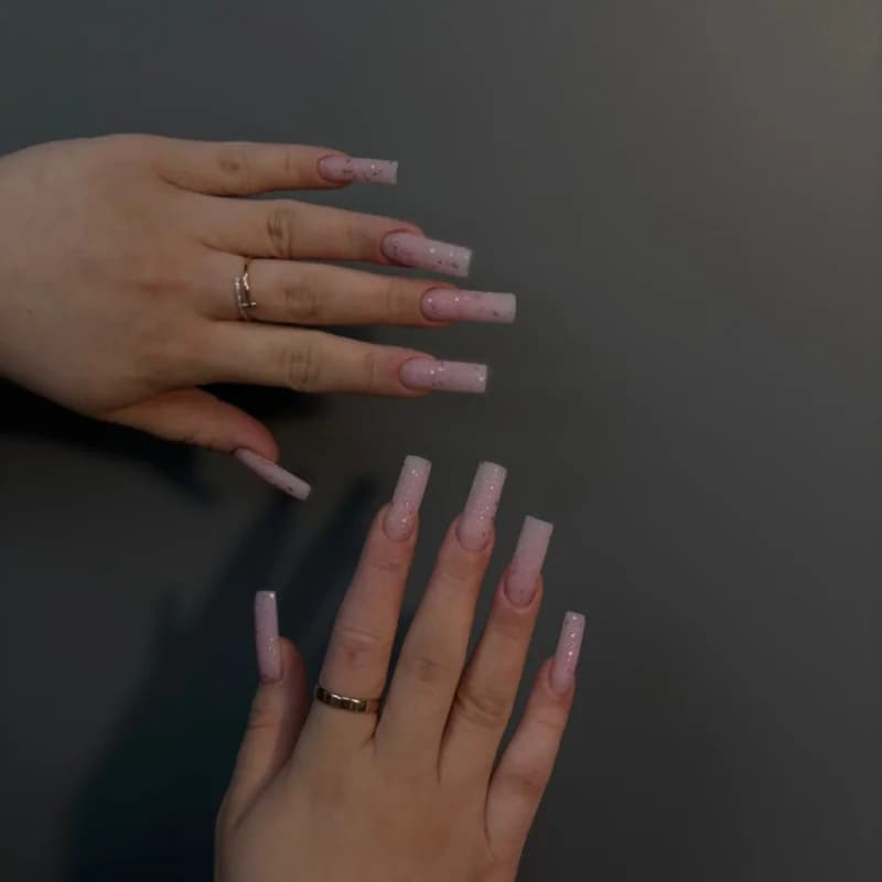 Пример работы EXTAZZ NAILS (8)