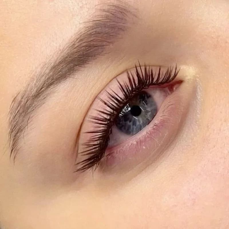 Пример работы Kate.lashlove Перово (1)