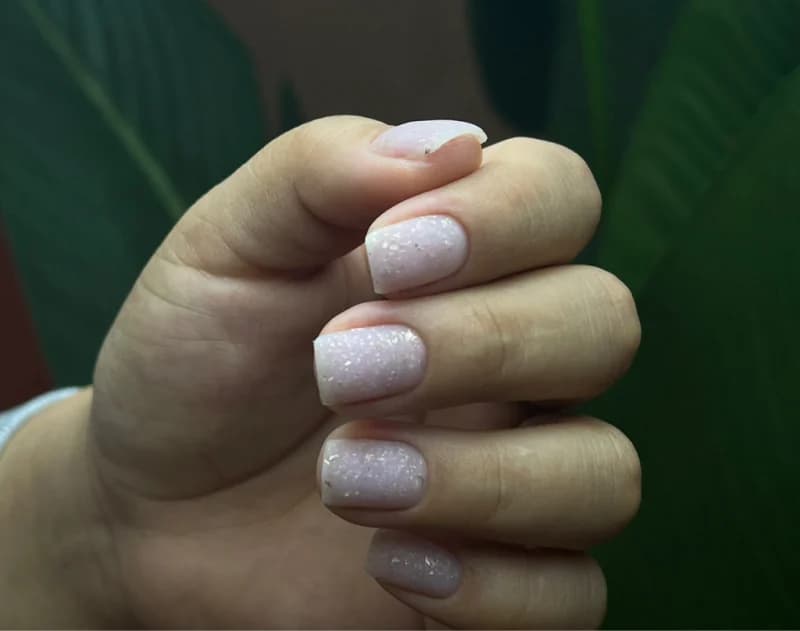 Пример работы ICE NAILS (4)