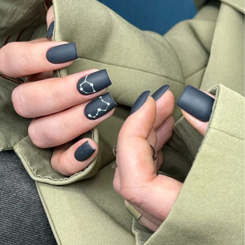 Пример работы Margo art nails (1)